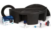 Atlantic 36" Complete Basin Kit